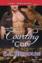 [True Psy 02] • Courting a Cop